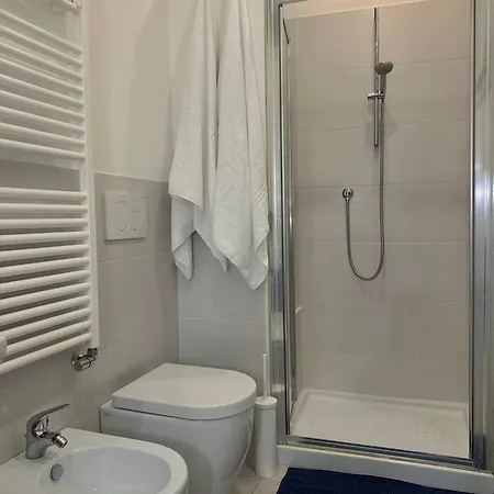Apartment Fondazza Boutique *