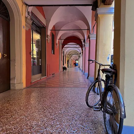 Apartment Fondazza Boutique