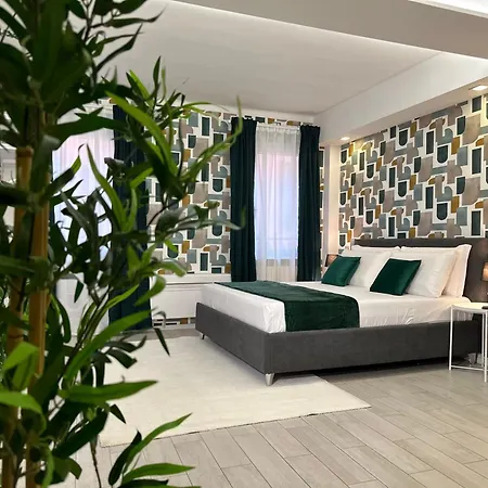 Apartment Fondazza Boutique Bologna
