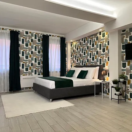 Fondazza Boutique Apartment *