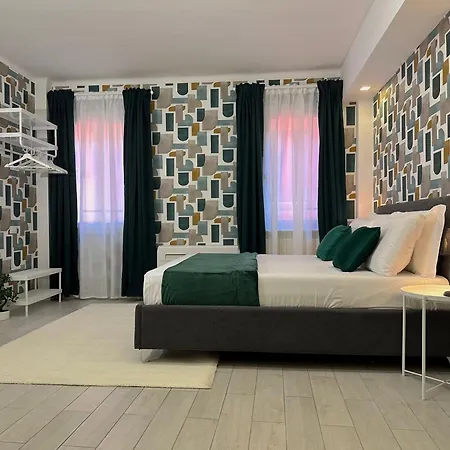 Apartment Fondazza Boutique Bologna