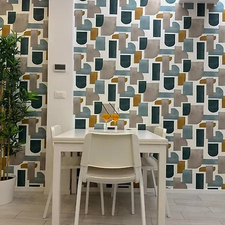 Fondazza Boutique Апартаменты Болонья