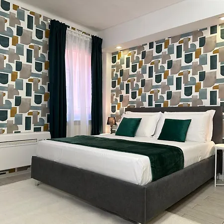 Fondazza Boutique * Болонья